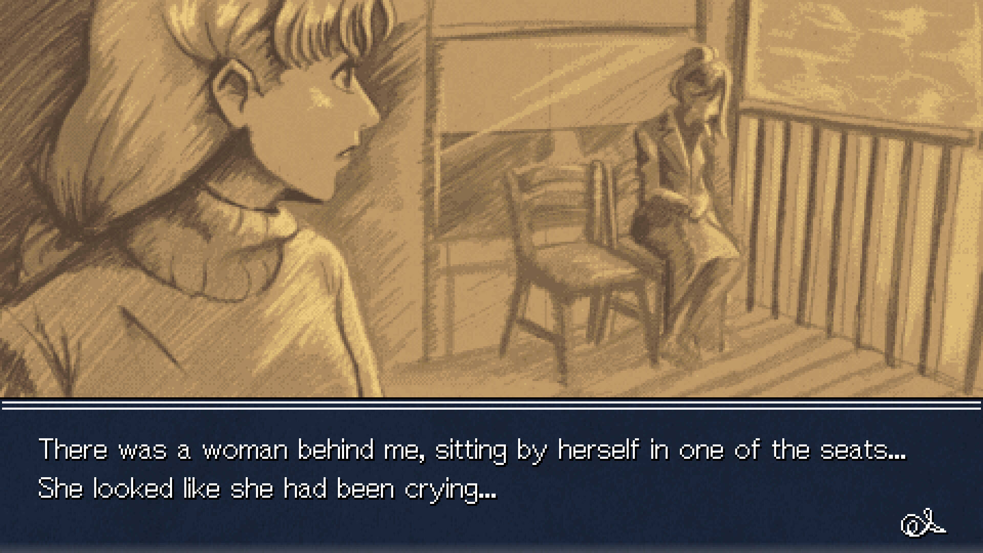 侦探本能：永别了挚爱壁纸