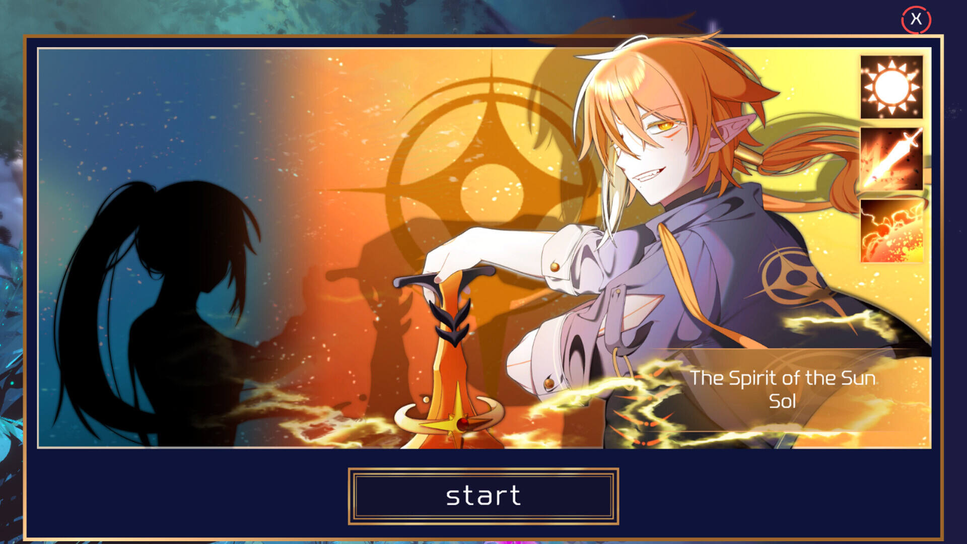 露娜和索尔：梦境守护者