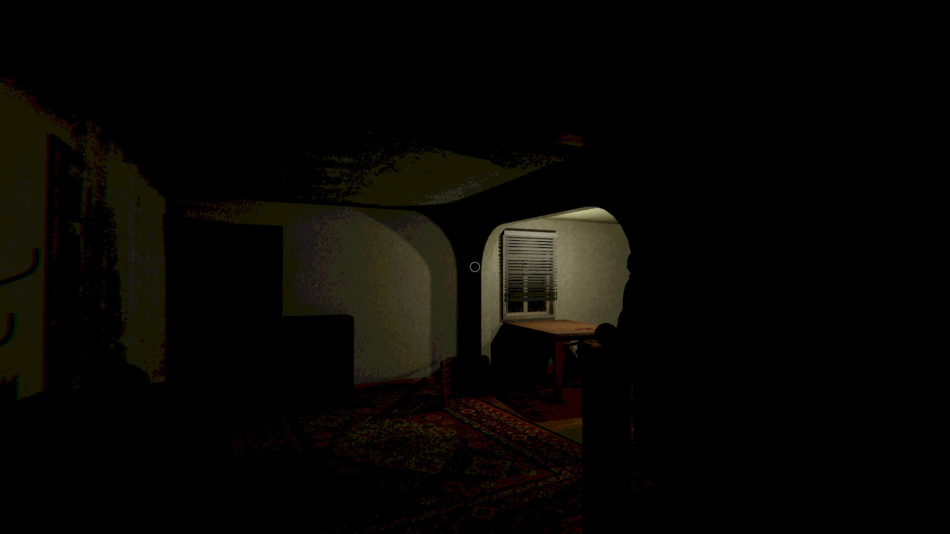 不思议物语：寒路截图