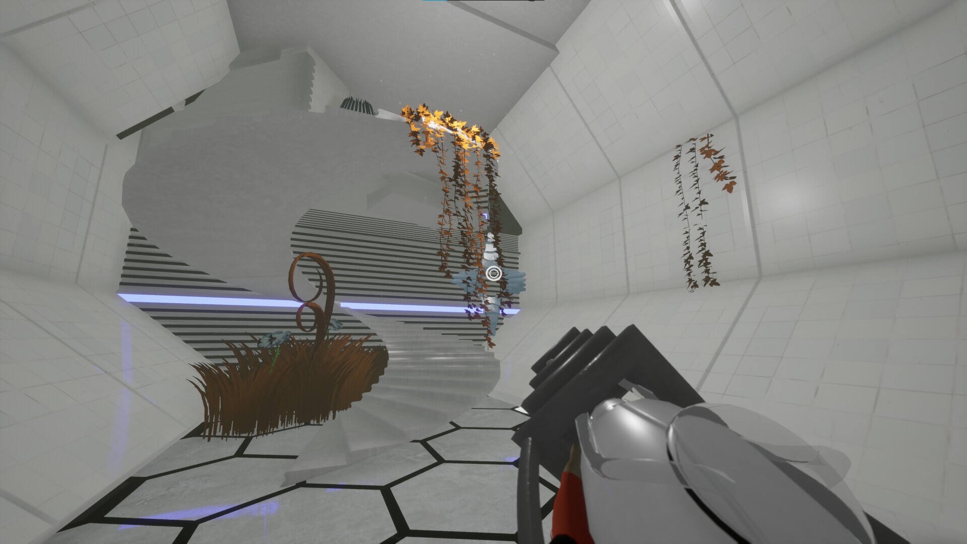 再来一次实验壁纸