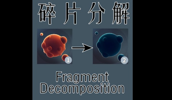 《逃离鸭科夫》碎片分解MOD