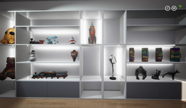 《致命解药》全装饰解锁MOD