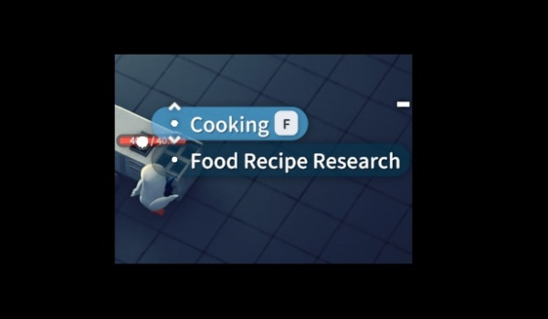 《逃离鸭科夫》一起来做饭鸭MOD