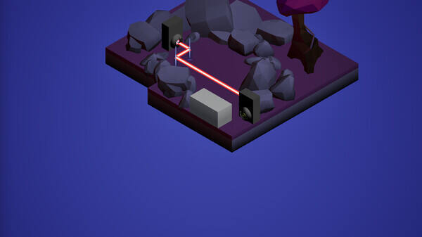 错觉视界：米拉渚的危机截图