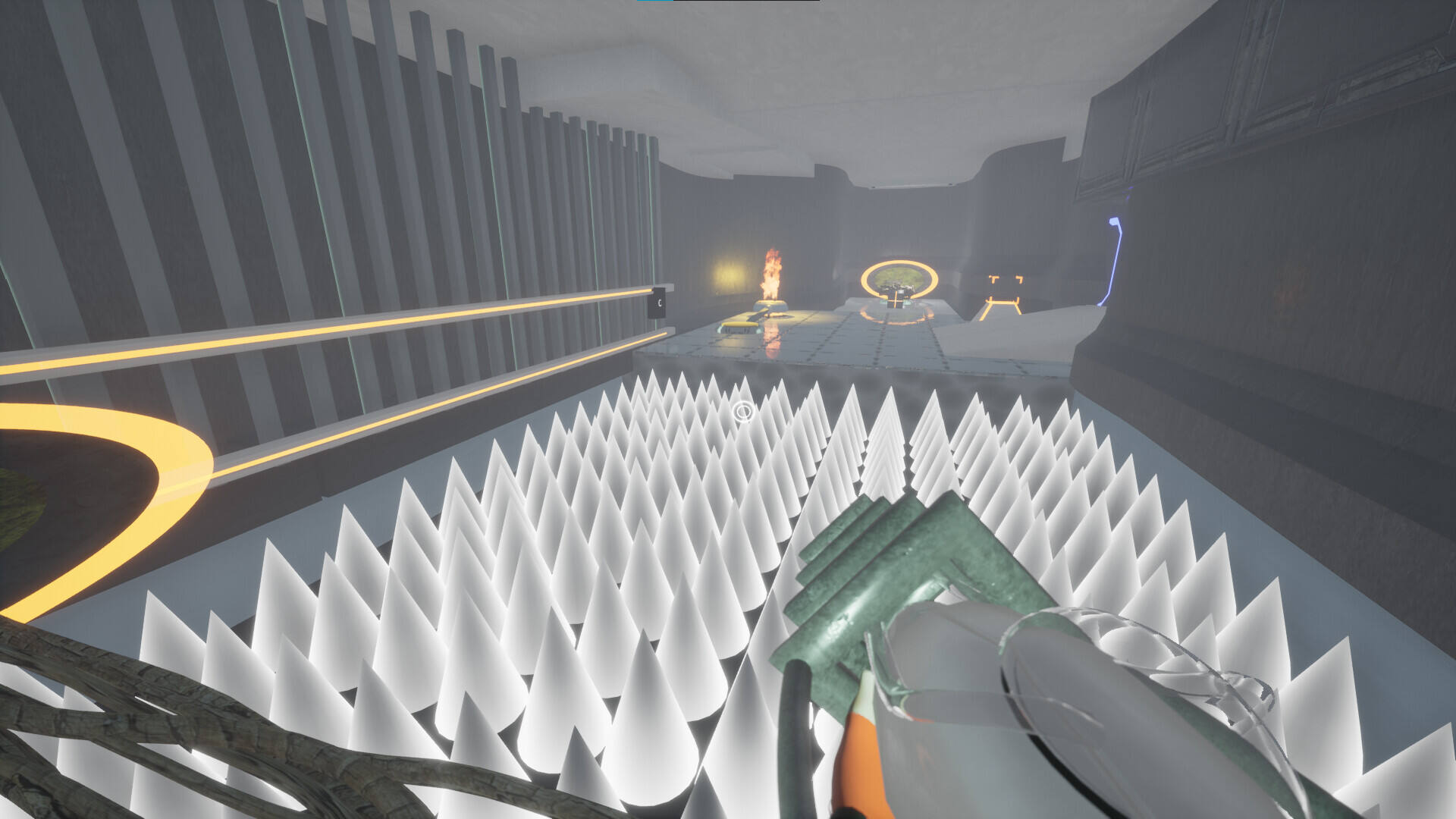 再来一次实验壁纸