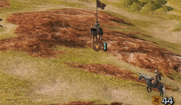 《骑马与砍杀2战帆》优化巡逻队规模MOD