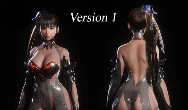 《剑星》缺失链结轻量版MOD