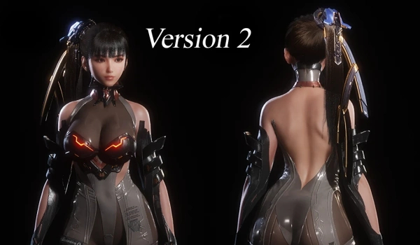 《剑星》缺失链结轻量版MOD