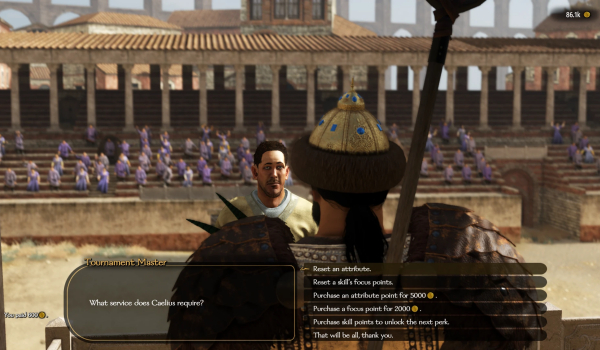 《骑马与砍杀2》卡拉迪亚学院MOD