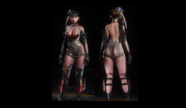 《剑星》缺失链结轻量版MOD