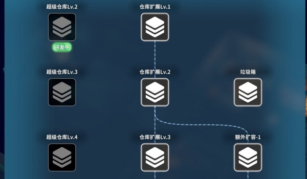 《逃离鸭科夫》仓库扩容Plus MOD