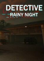 DETECTIVE Rainy night下载