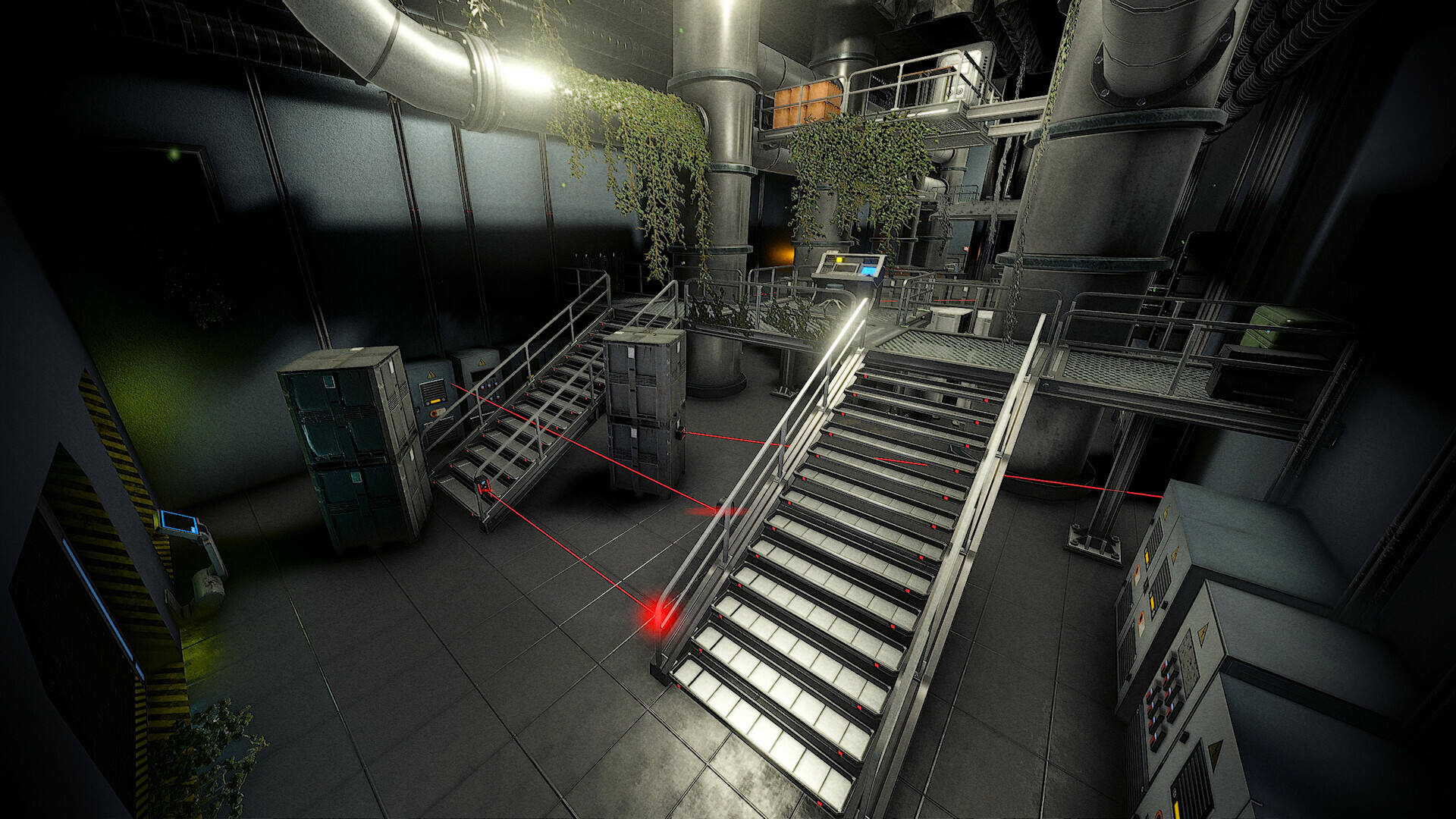 零號樣本：清醒閾壁紙