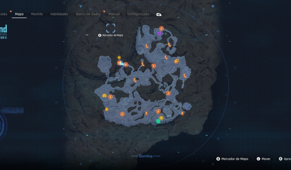 《劍星》全納米服存檔MOD