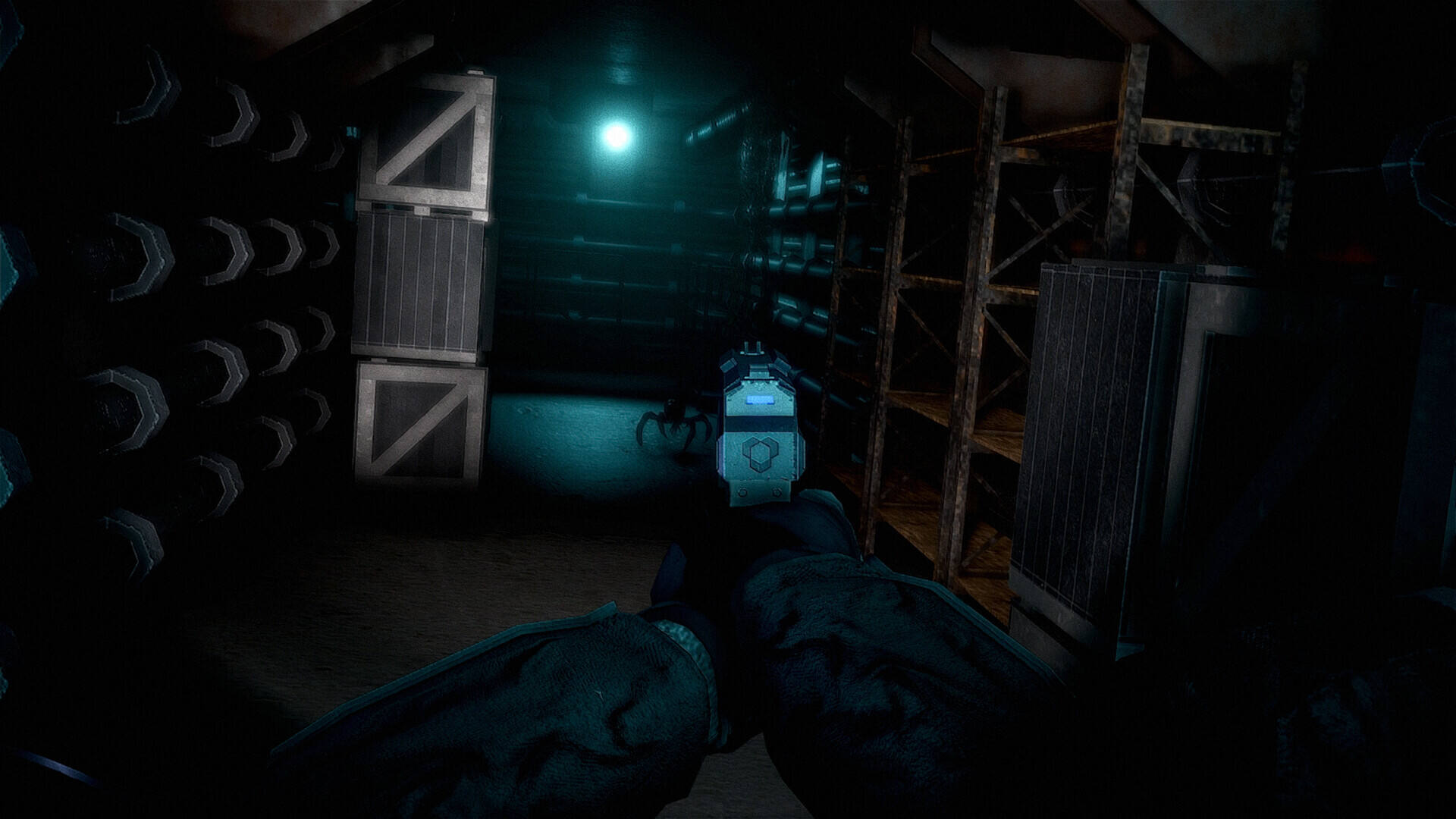 零號樣本：清醒閾壁紙