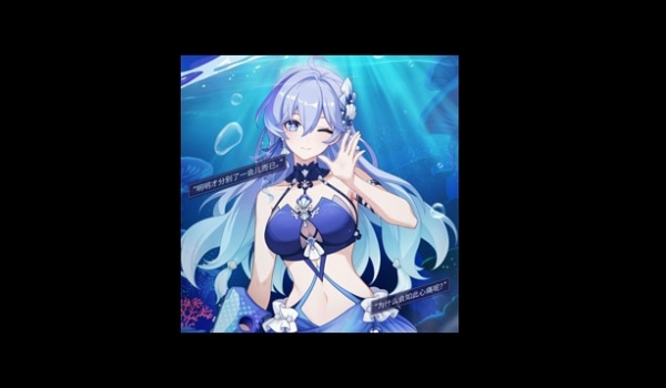 《逃离鸭科夫》香奈美泳装替换玩家模型MOD