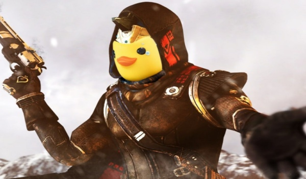 《逃离鸭科夫》逃离命运2MOD