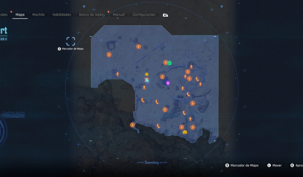 《劍星》全納米服存檔MOD