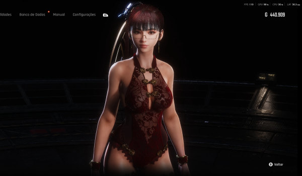 《劍星》全納米服存檔MOD