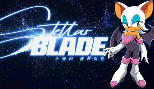 《剑星》蝙蝠少女伊芙MOD