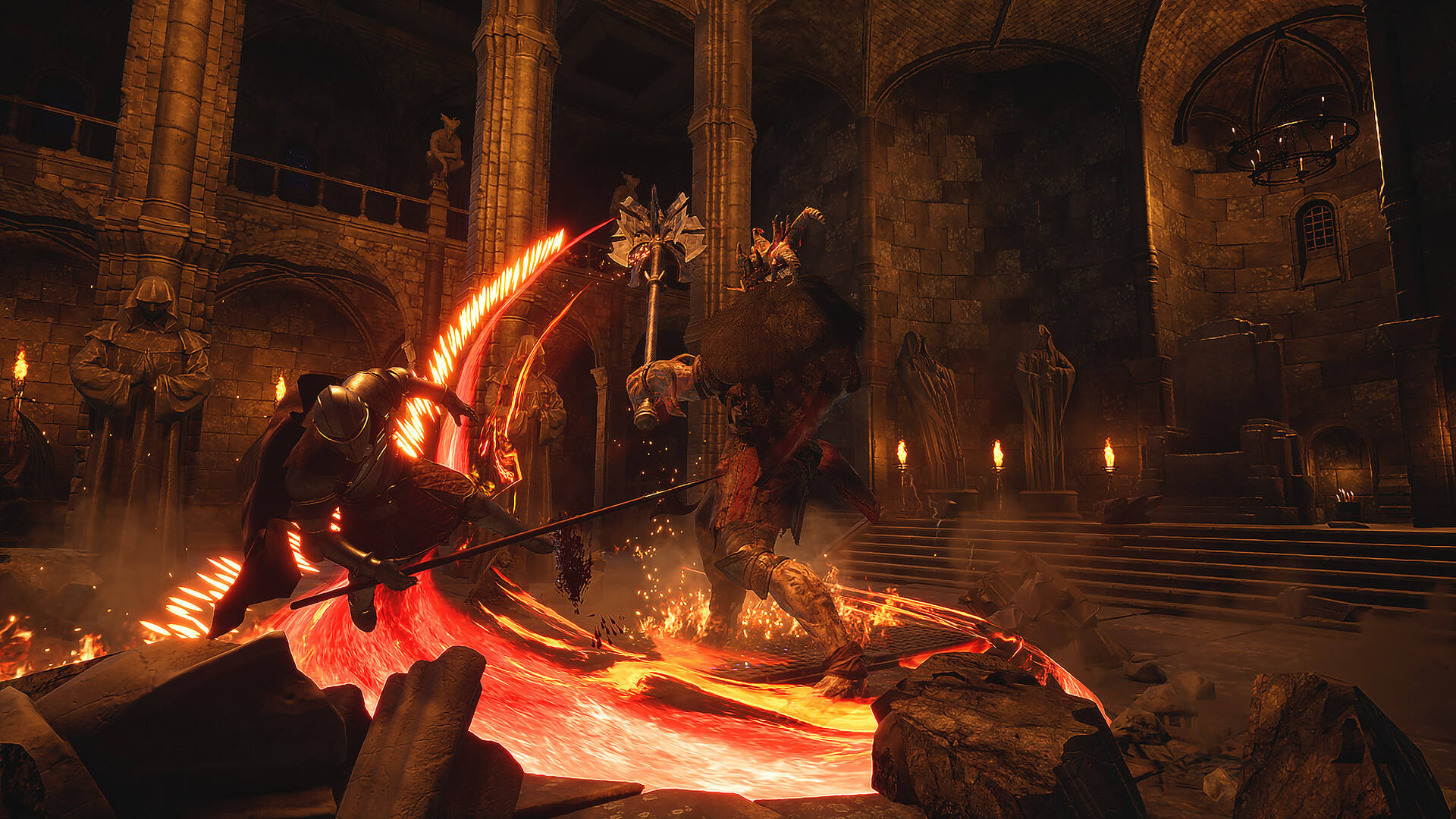 諾托里阿之書壁紙