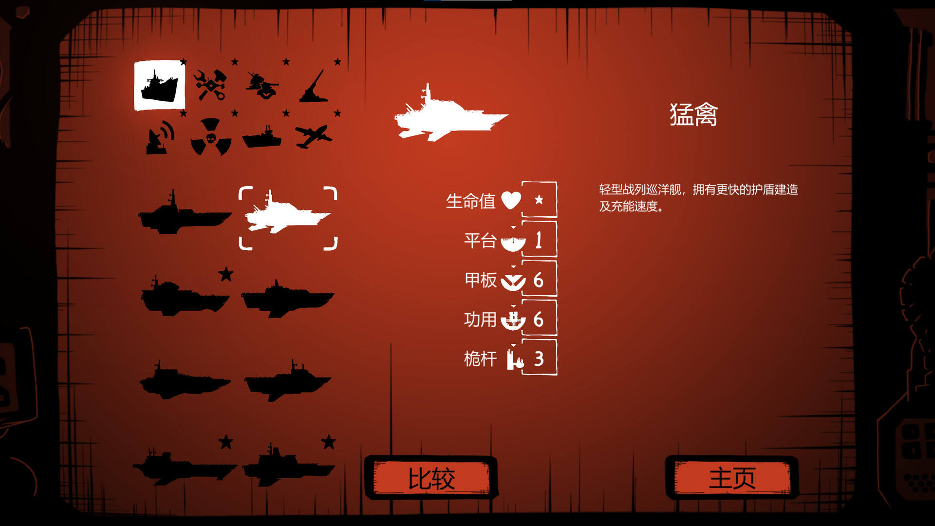 戰巡大作戰壁紙