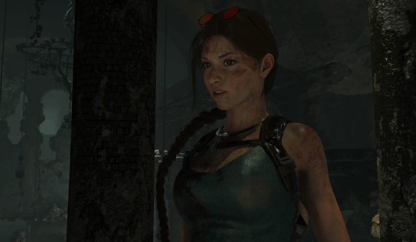 《古墓丽影:崛起》妮可统一版劳拉MOD