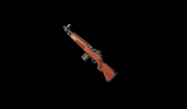 《逃离鸭科夫》M14全自动槽位增强MOD