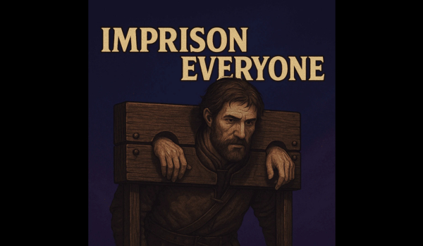 《骑马与砍杀2》全员监禁MOD