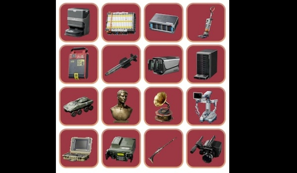 《逃离鸭科夫》三角洲行动+暗区突围收藏品和食物医疗物品合集