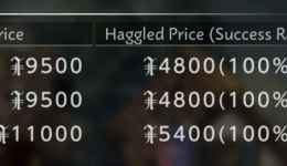 《歧路旅人0》全解锁路径动作MOD