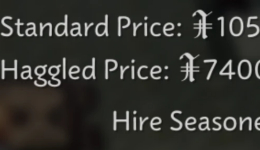 《歧路旅人0》全解锁路径动作MOD