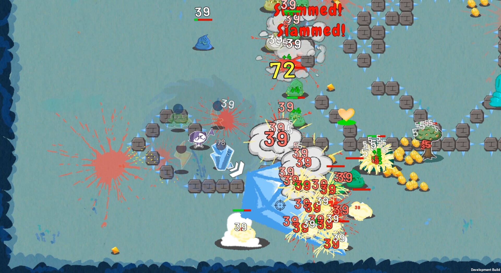 16人格大乱斗截图