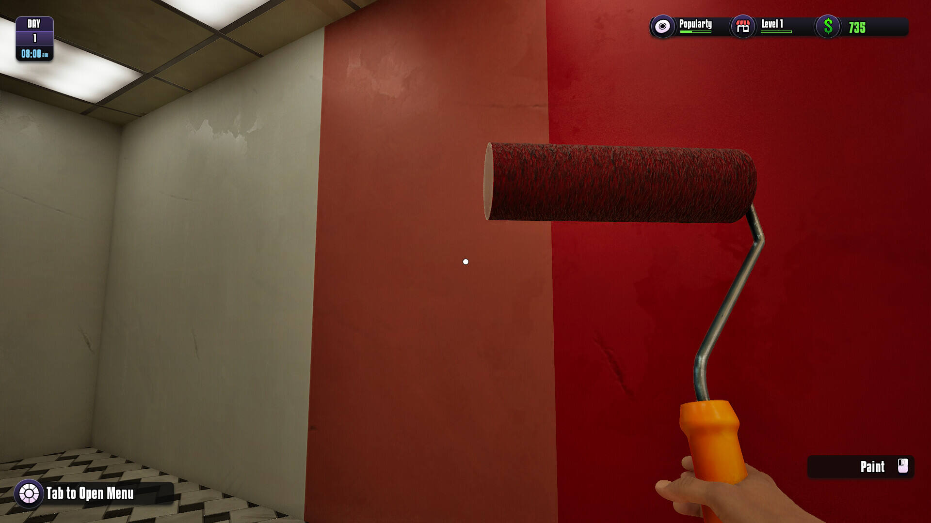 電玩人生：序章壁紙