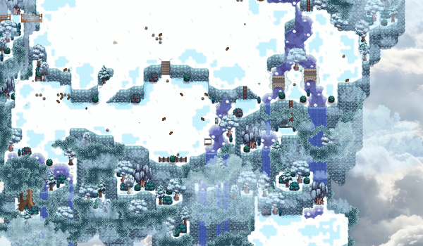 《星露谷物语》云曦农场MOD