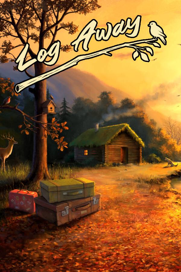 溫馨小木屋下載