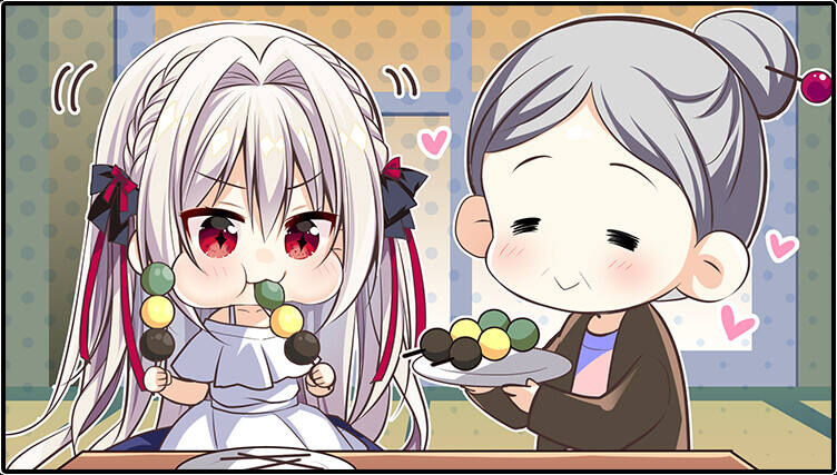 流星 -a wish star-截图