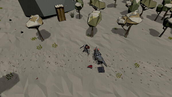 焦慮：一個關(guān)于生存的故事壁紙