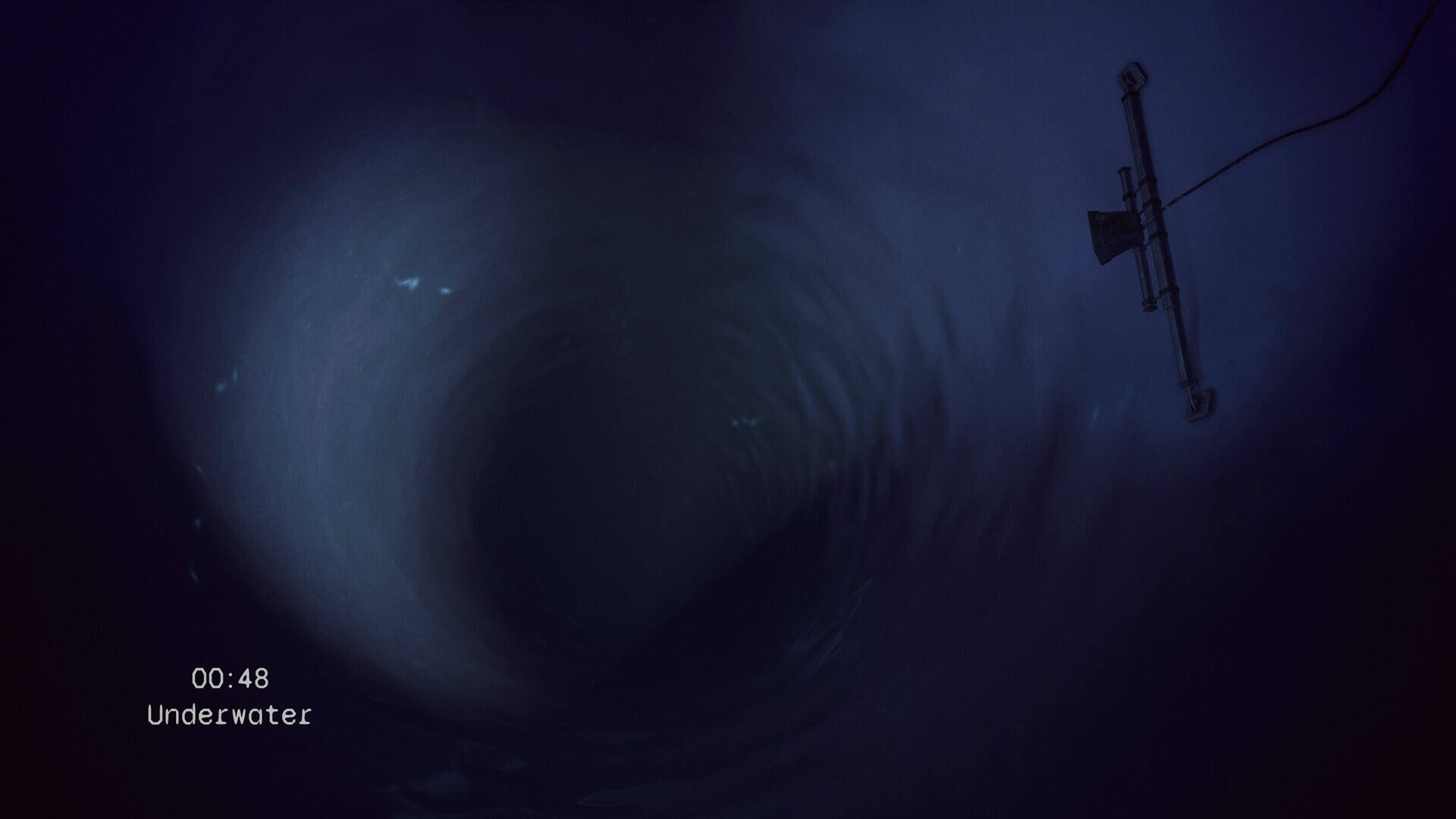 我在執行監視任務8壁紙