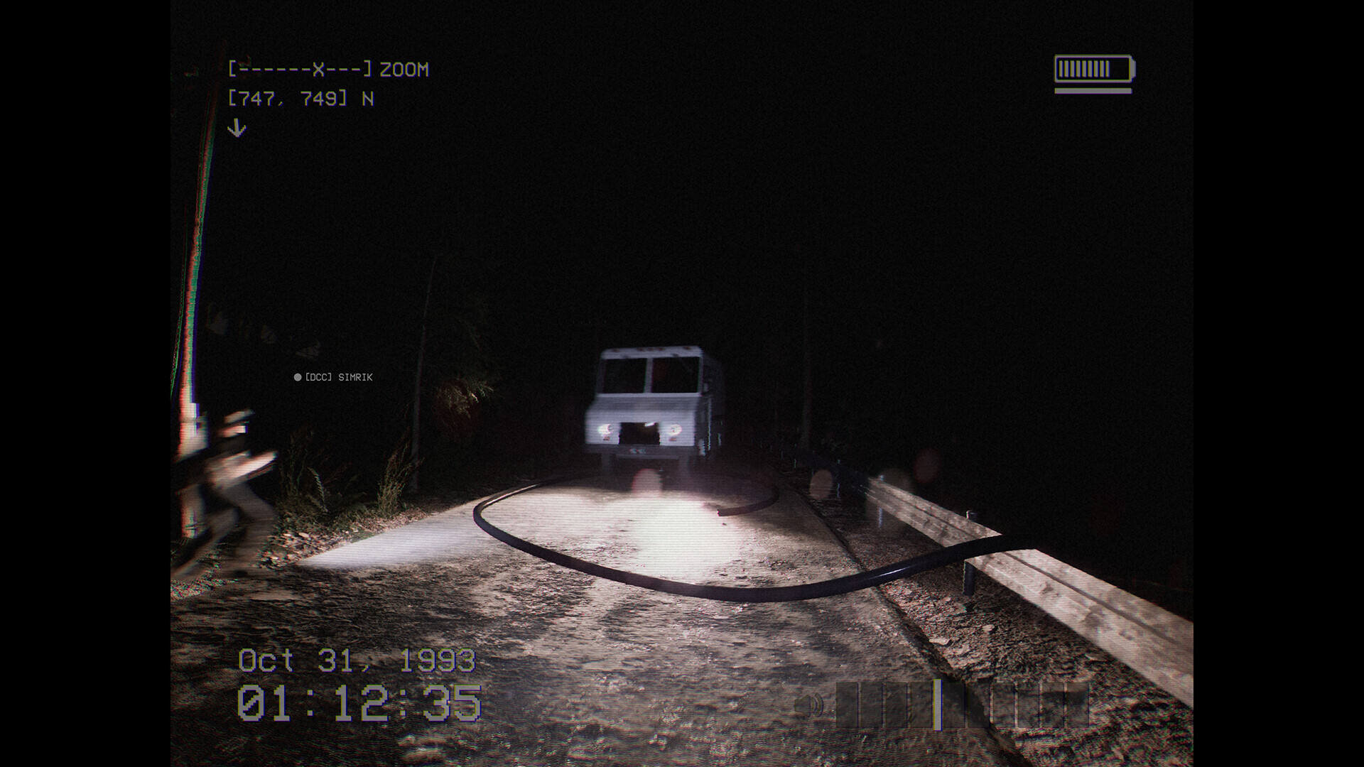 别一起尖叫截图