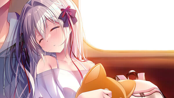 流星 -a wish star-