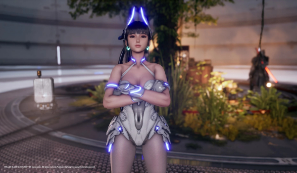 《剑星》上古天使CNS版MOD