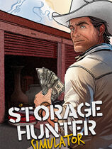 倉庫獵人模擬器下載