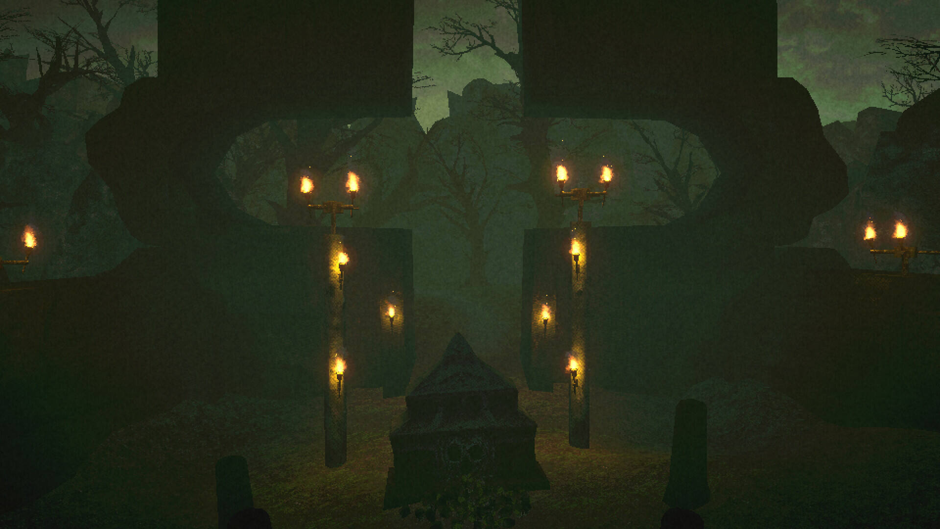 黑土異變突擊隊壁紙