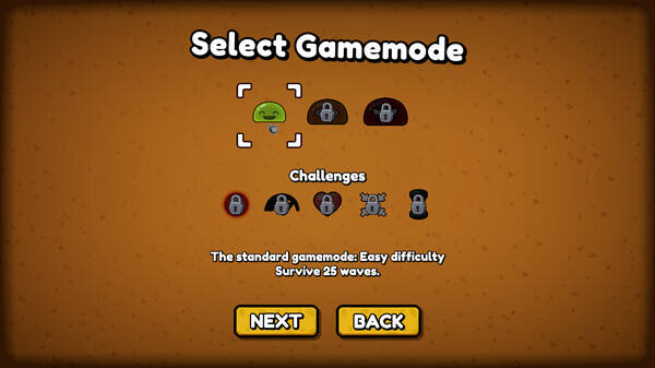 史萊姆粉碎者壁紙