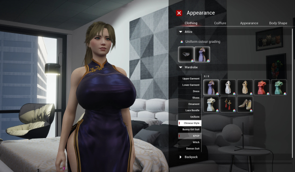 《致命解药》强化丰盈版乔迪MOD