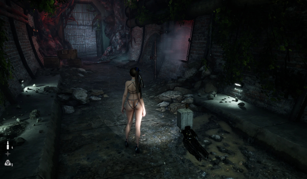 《剑星》去雾与对比度预设MOD