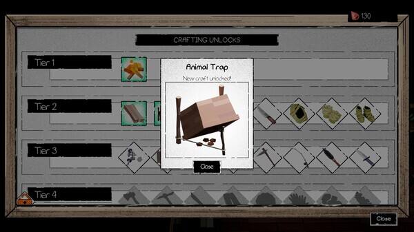 焦慮：一個關(guān)于生存的故事壁紙