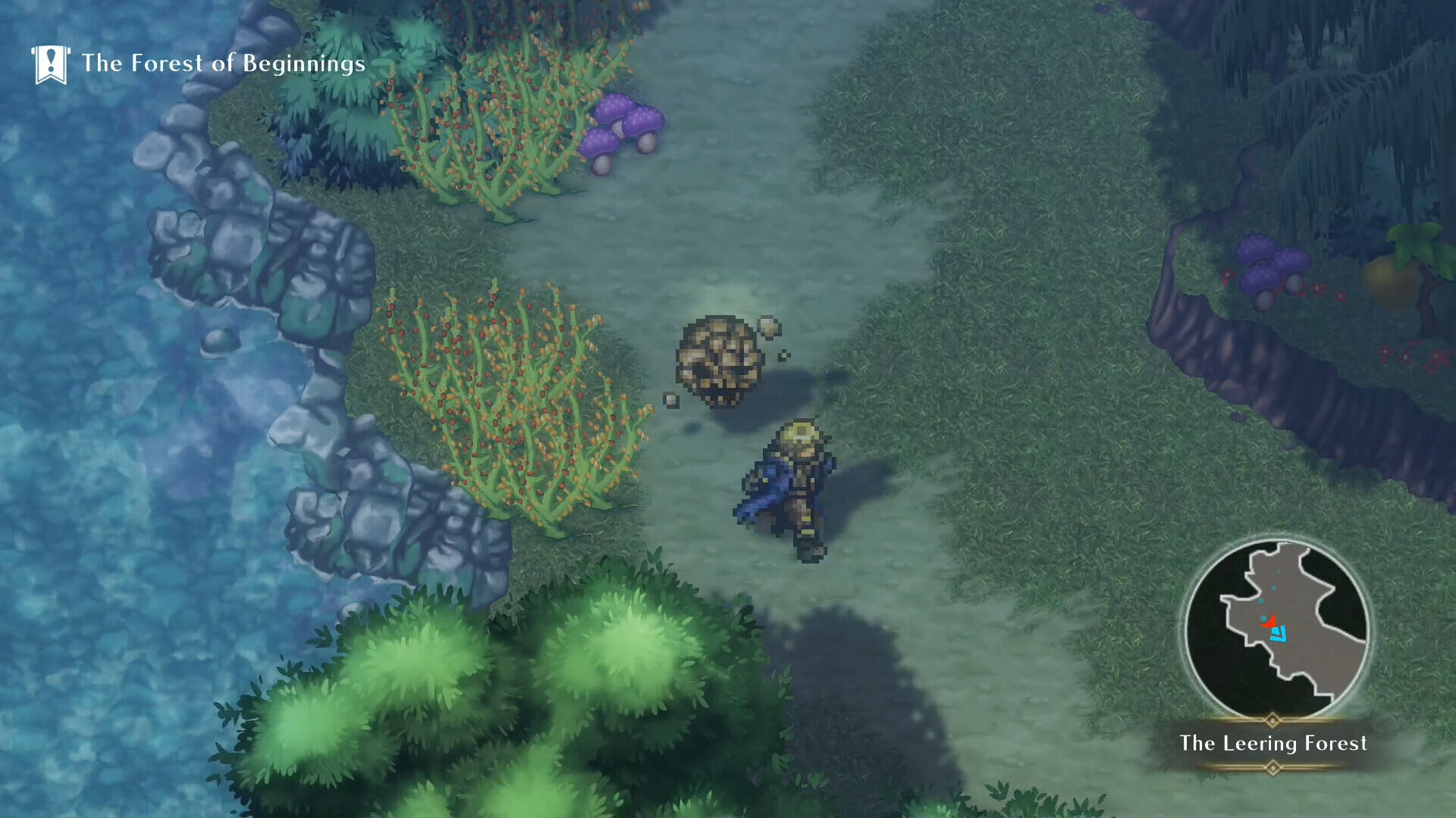 魔法师世界Re;Try