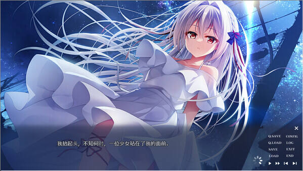 流星 -a wish star-